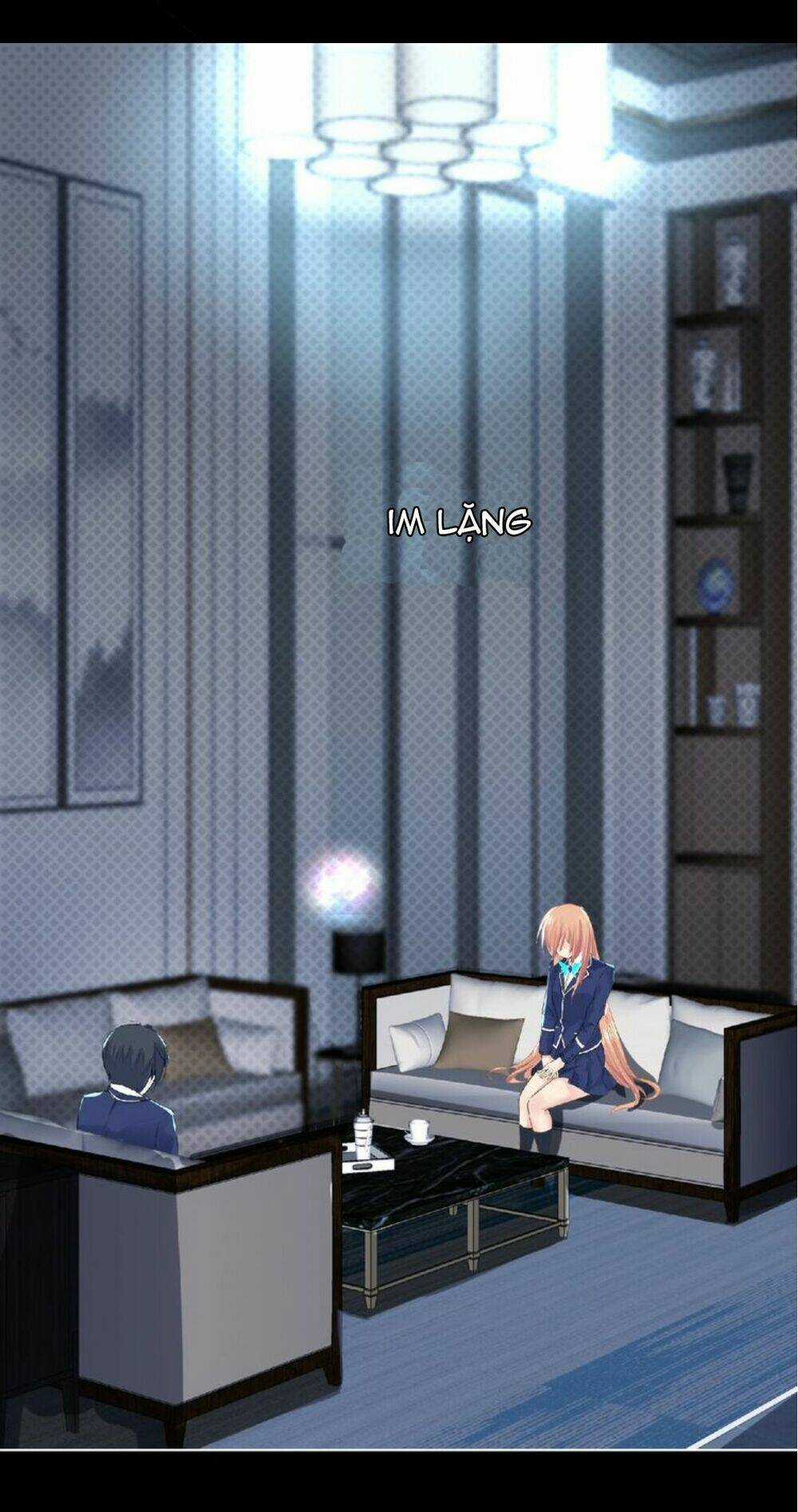 Đại Chiến Yêu Tinh Chapter 5 trang 28