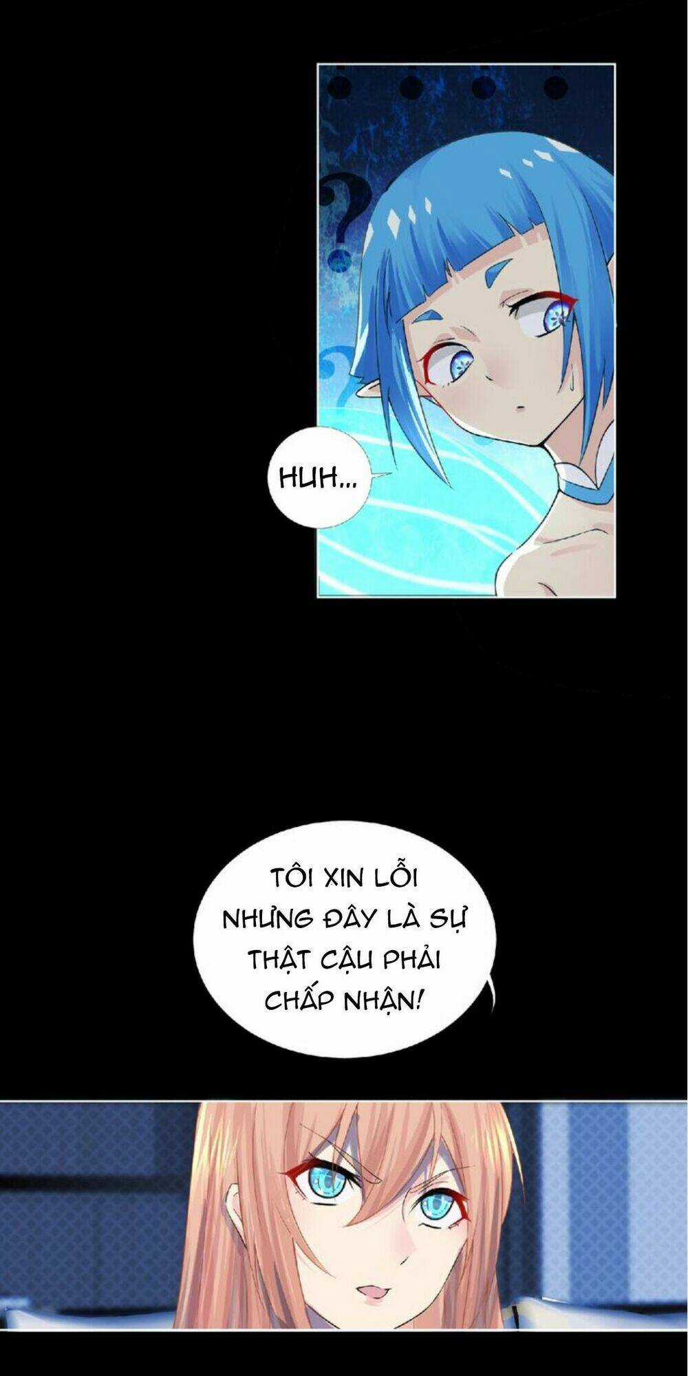 Đại Chiến Yêu Tinh Chapter 5 trang 29