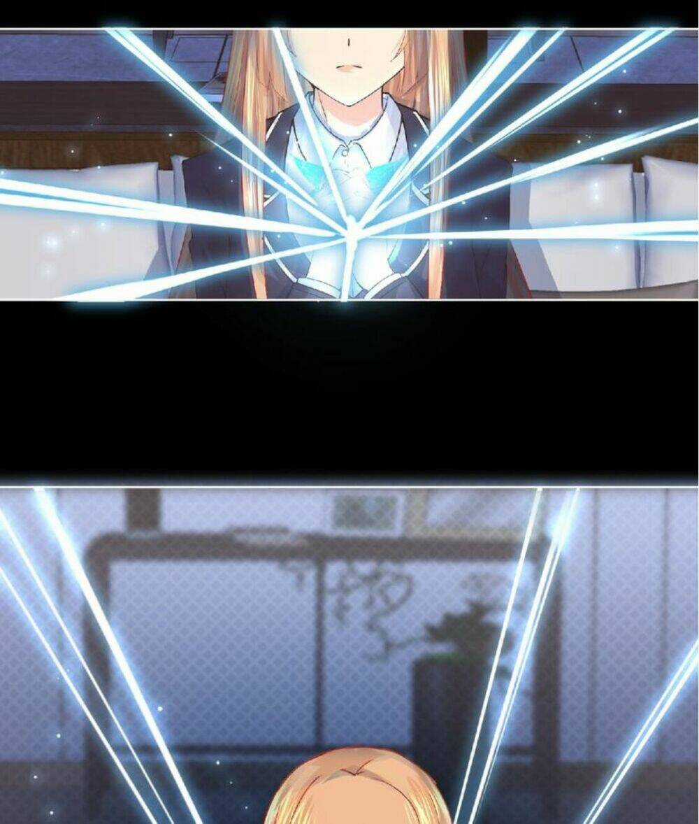 Đại Chiến Yêu Tinh Chapter 5 trang 3