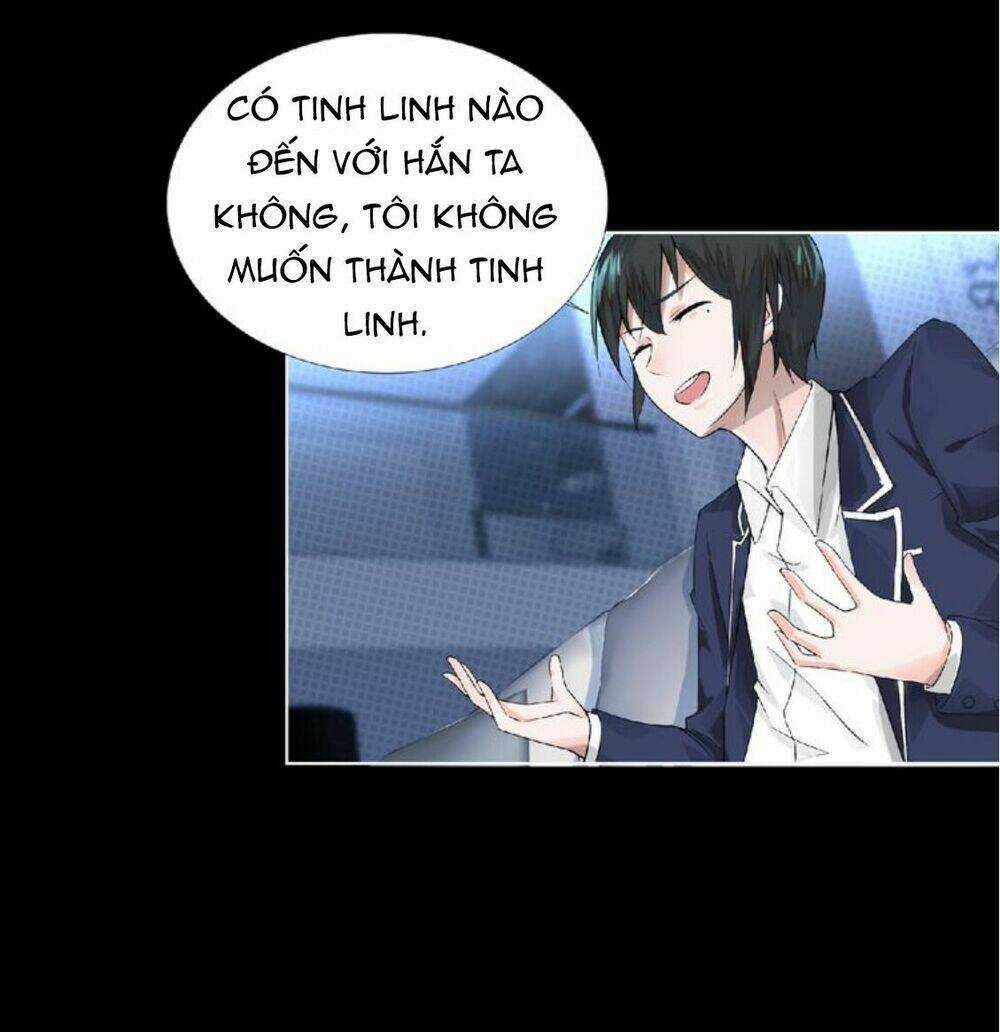 Đại Chiến Yêu Tinh Chapter 5 trang 32