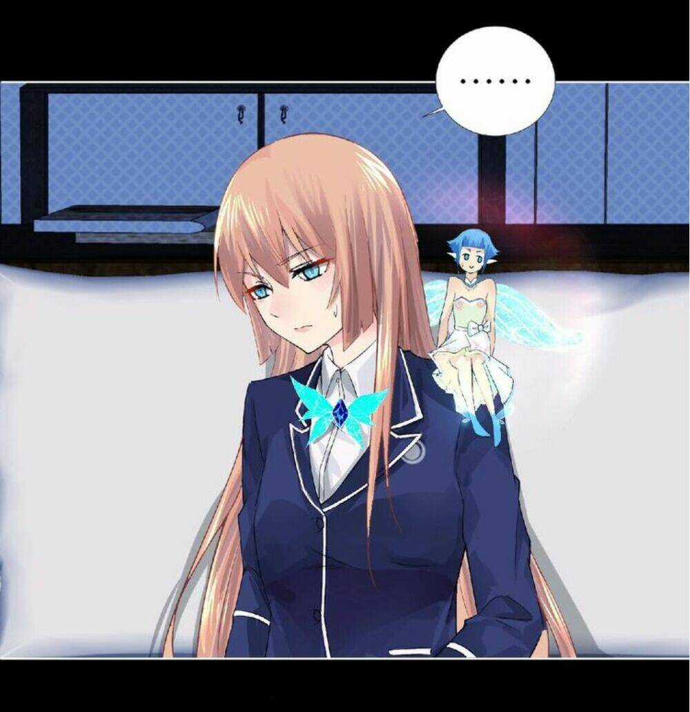 Đại Chiến Yêu Tinh Chapter 5 trang 33