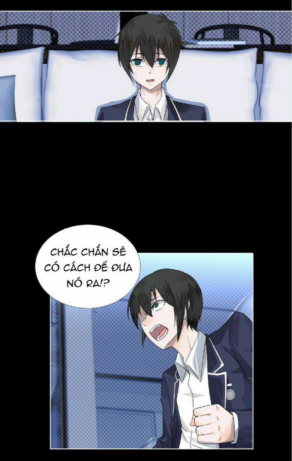 Đại Chiến Yêu Tinh Chapter 5 trang 34