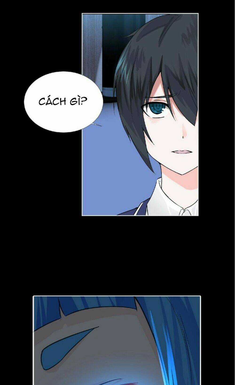 Đại Chiến Yêu Tinh Chapter 5 trang 36