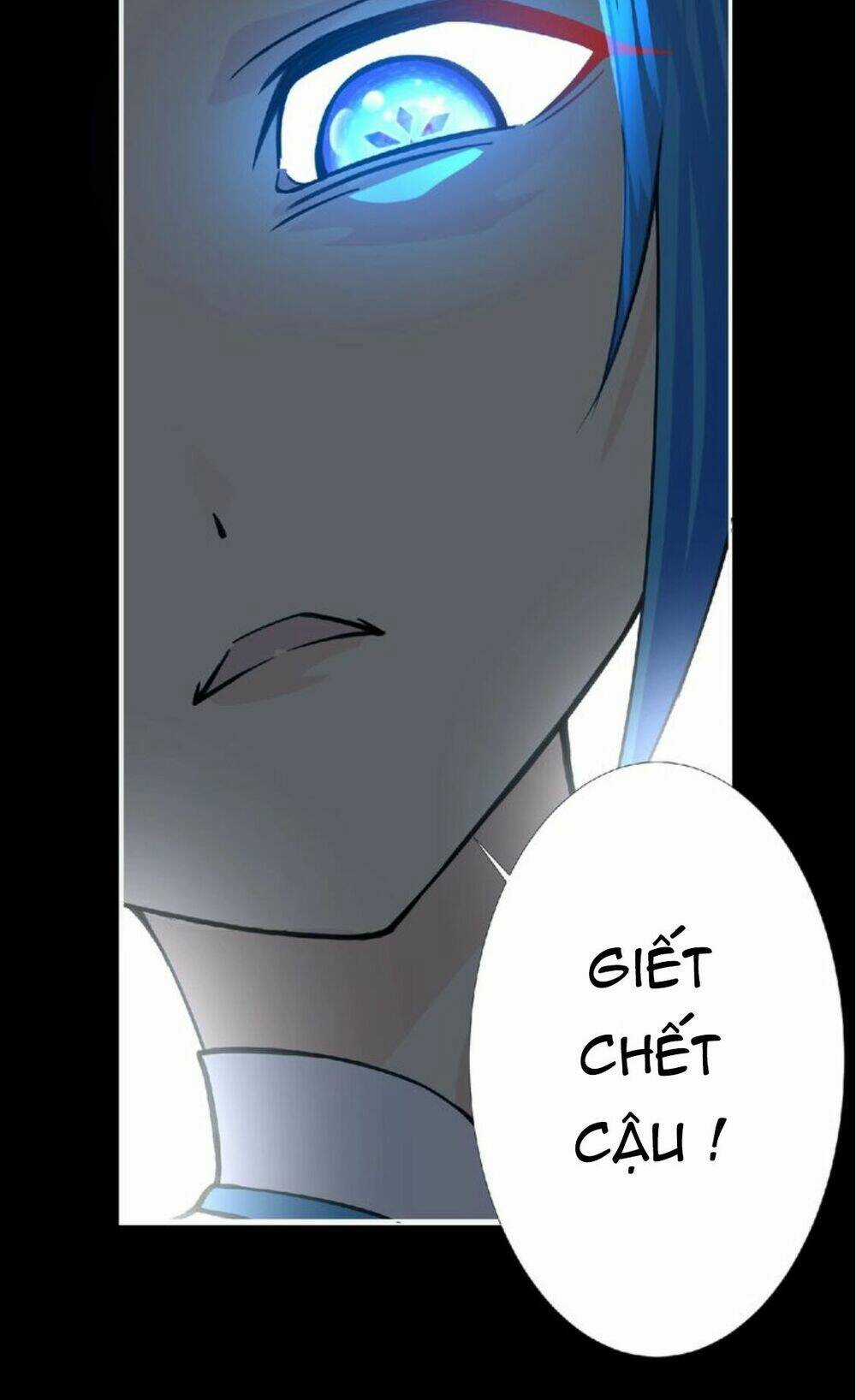 Đại Chiến Yêu Tinh Chapter 5 trang 37