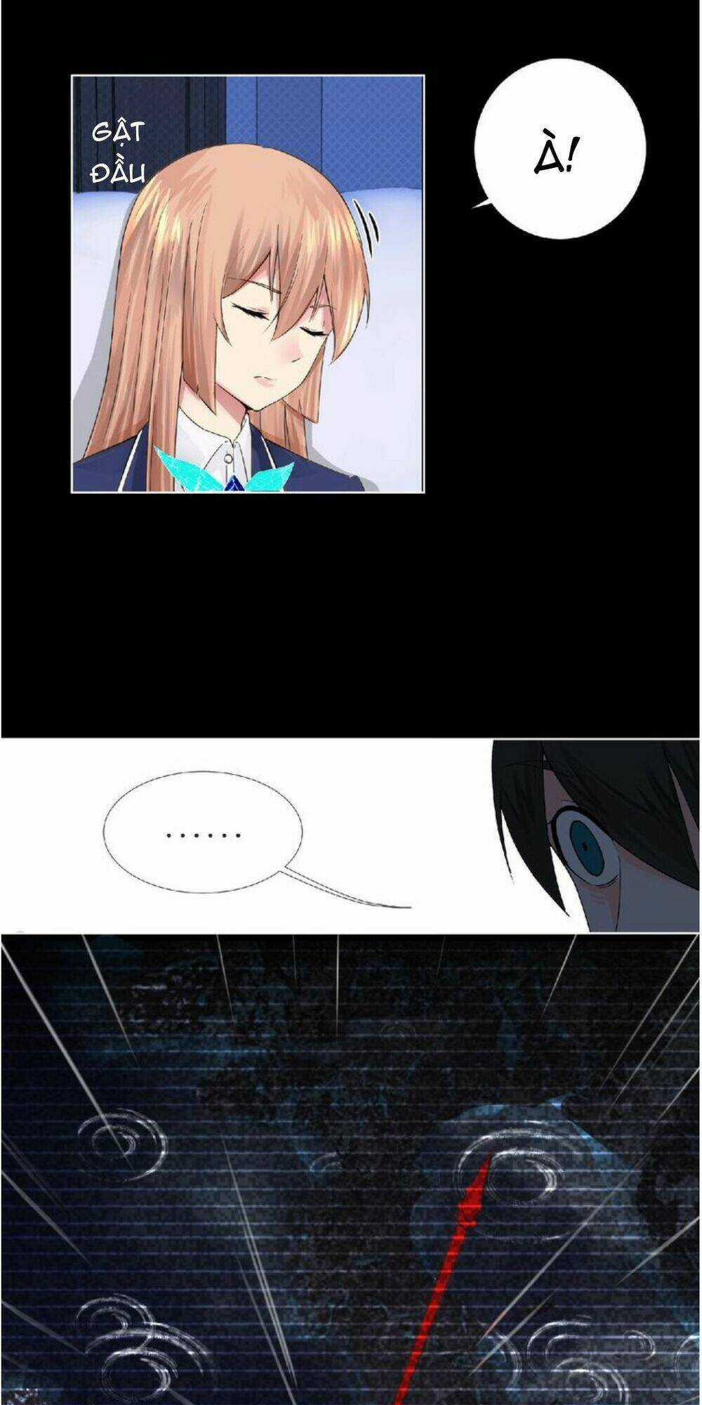 Đại Chiến Yêu Tinh Chapter 5 trang 39