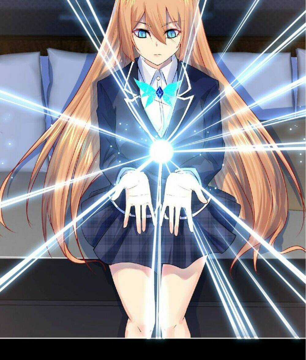 Đại Chiến Yêu Tinh Chapter 5 trang 4