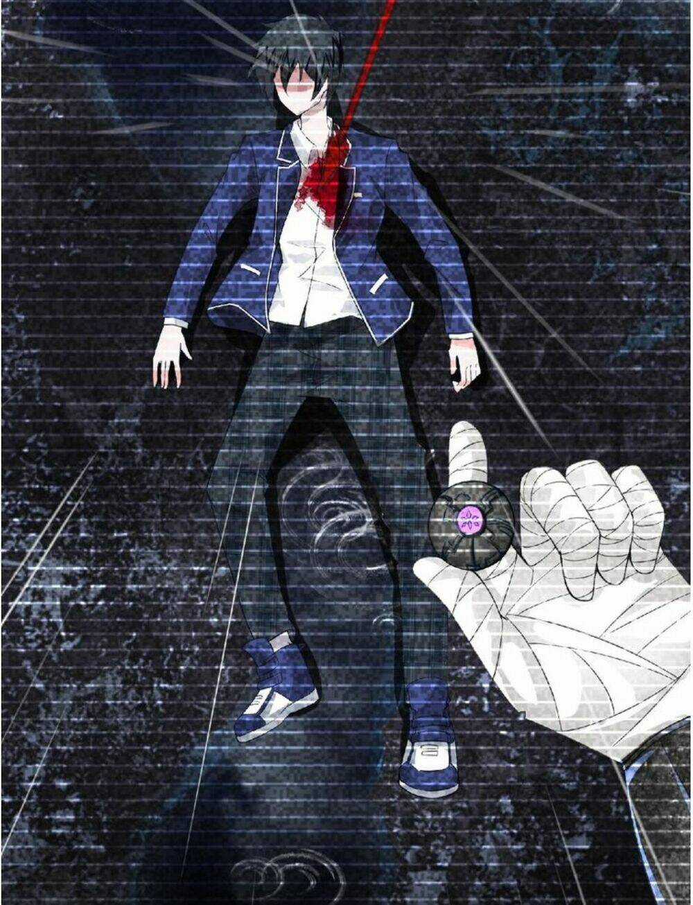 Đại Chiến Yêu Tinh Chapter 5 trang 40