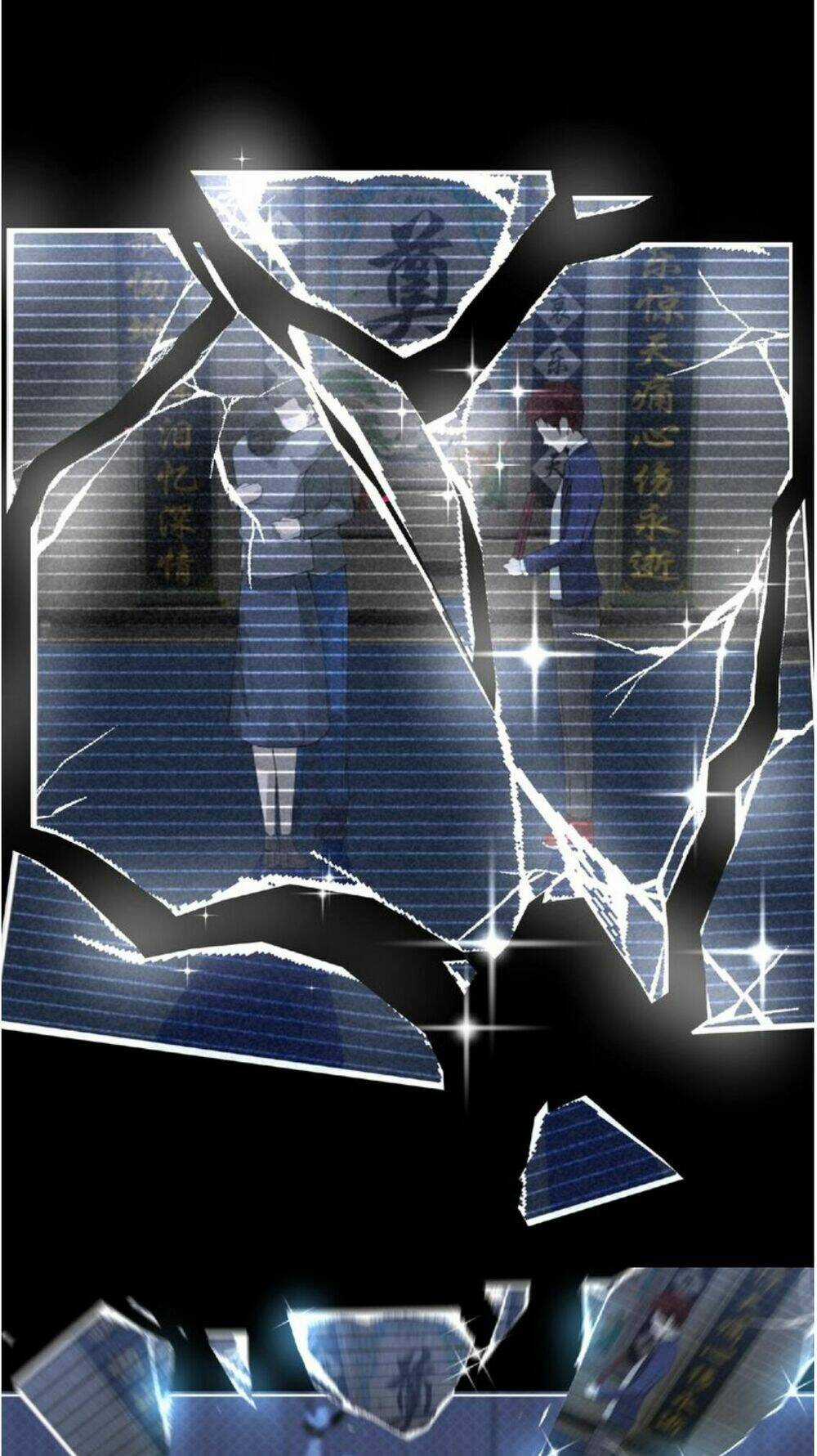 Đại Chiến Yêu Tinh Chapter 5 trang 42