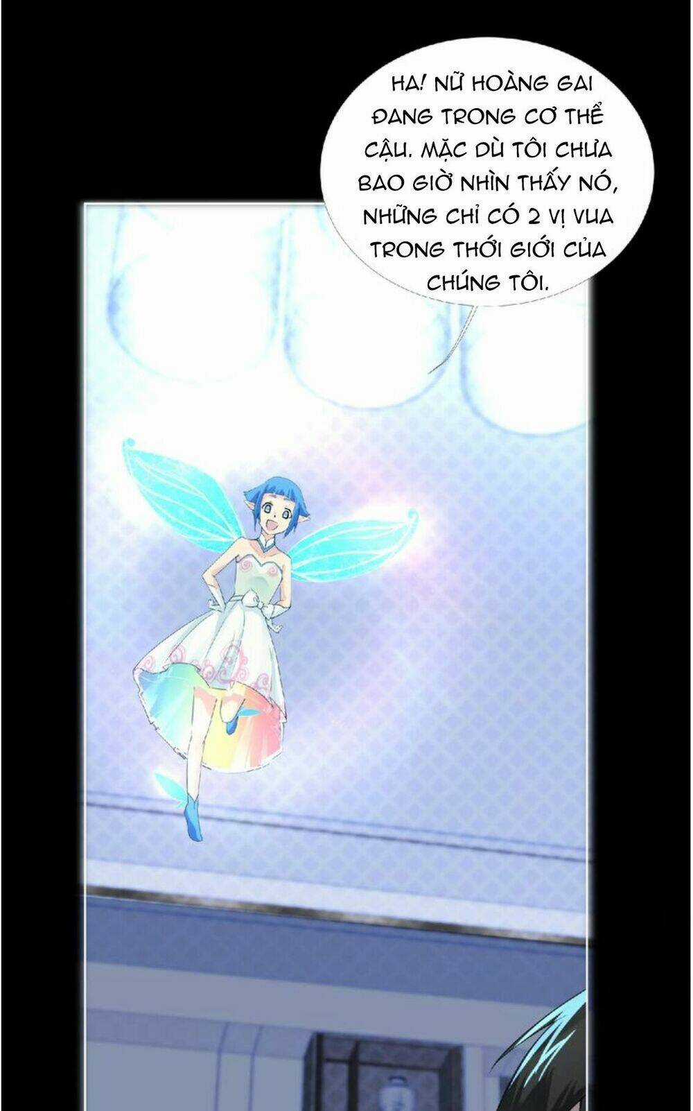 Đại Chiến Yêu Tinh Chapter 5 trang 45