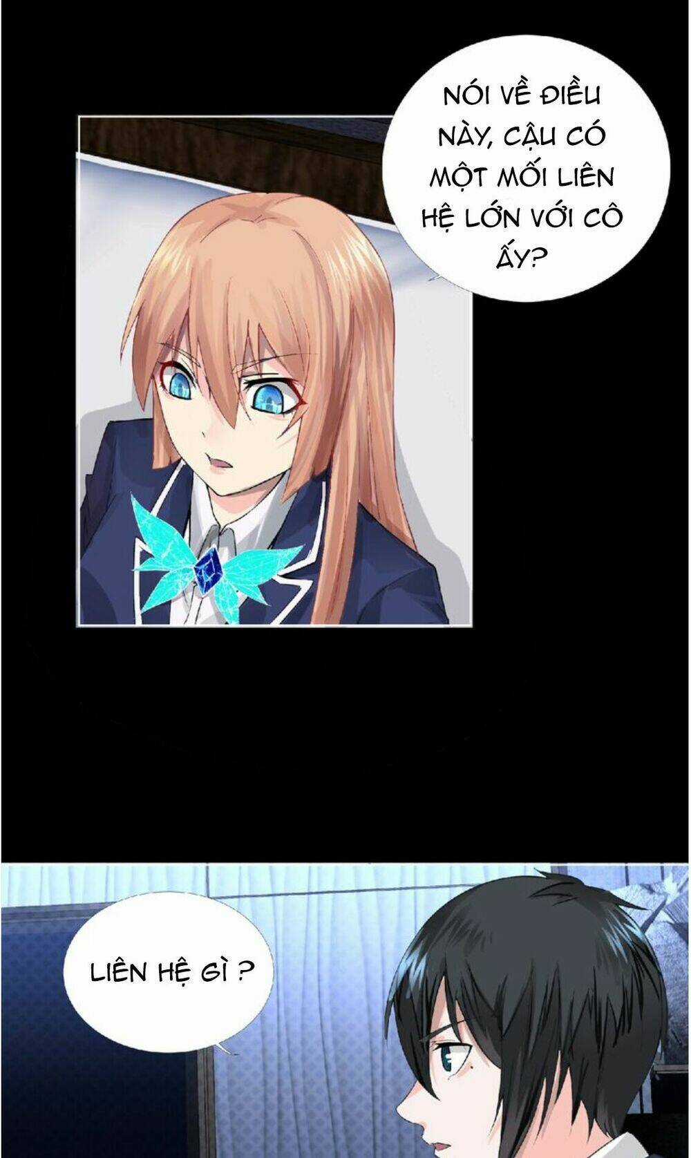 Đại Chiến Yêu Tinh Chapter 5 trang 47