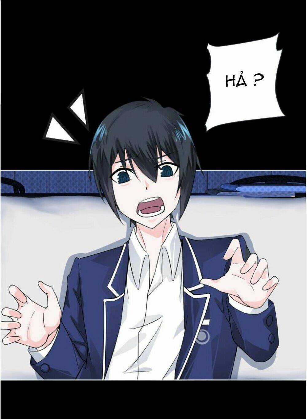 Đại Chiến Yêu Tinh Chapter 5 trang 50