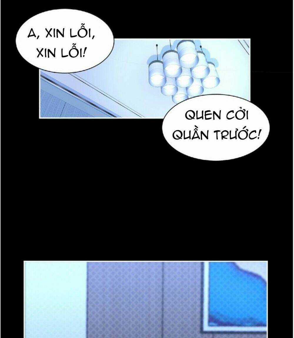 Đại Chiến Yêu Tinh Chapter 5 trang 52