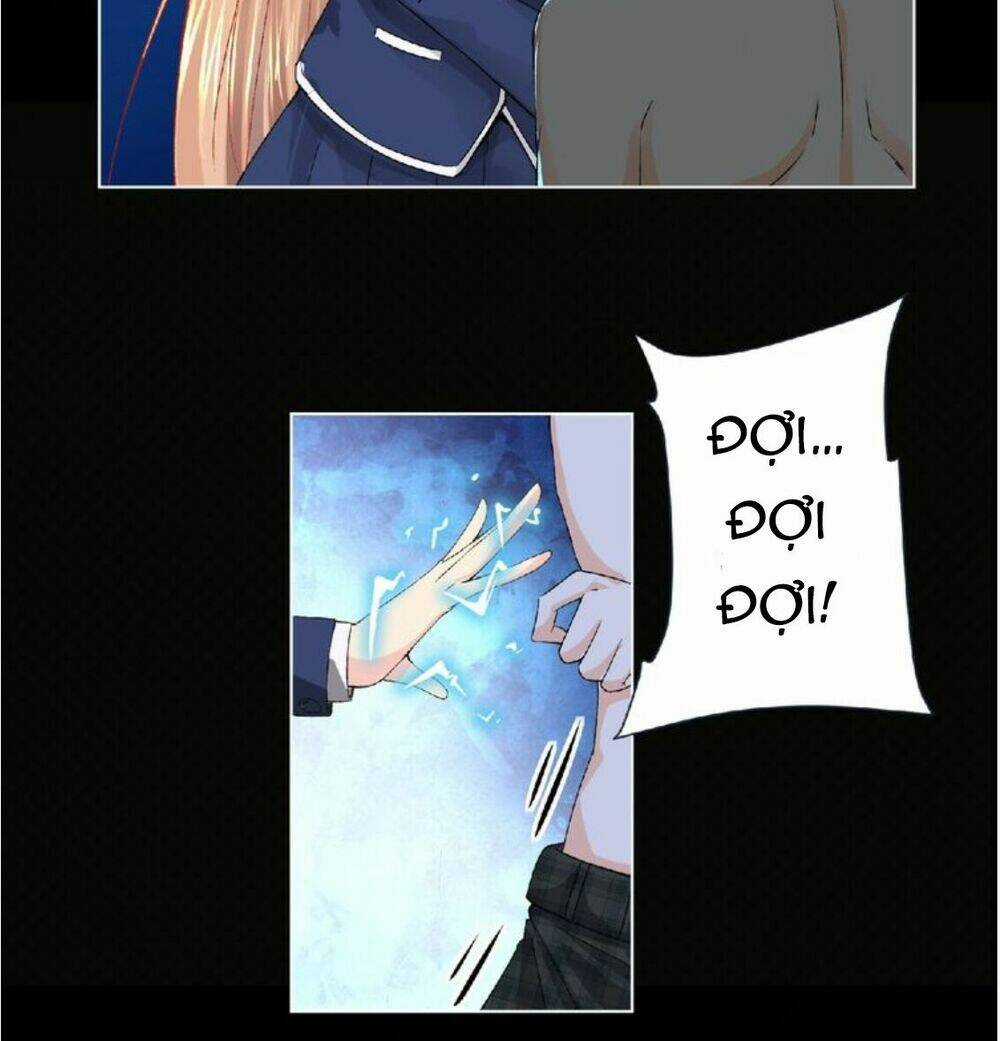 Đại Chiến Yêu Tinh Chapter 5 trang 55