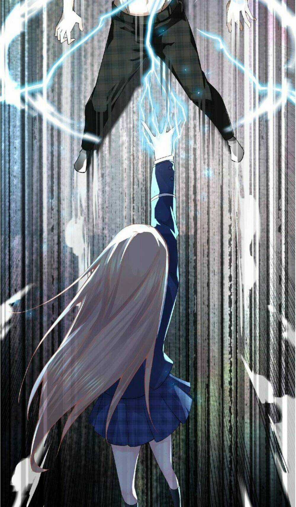 Đại Chiến Yêu Tinh Chapter 5 trang 58