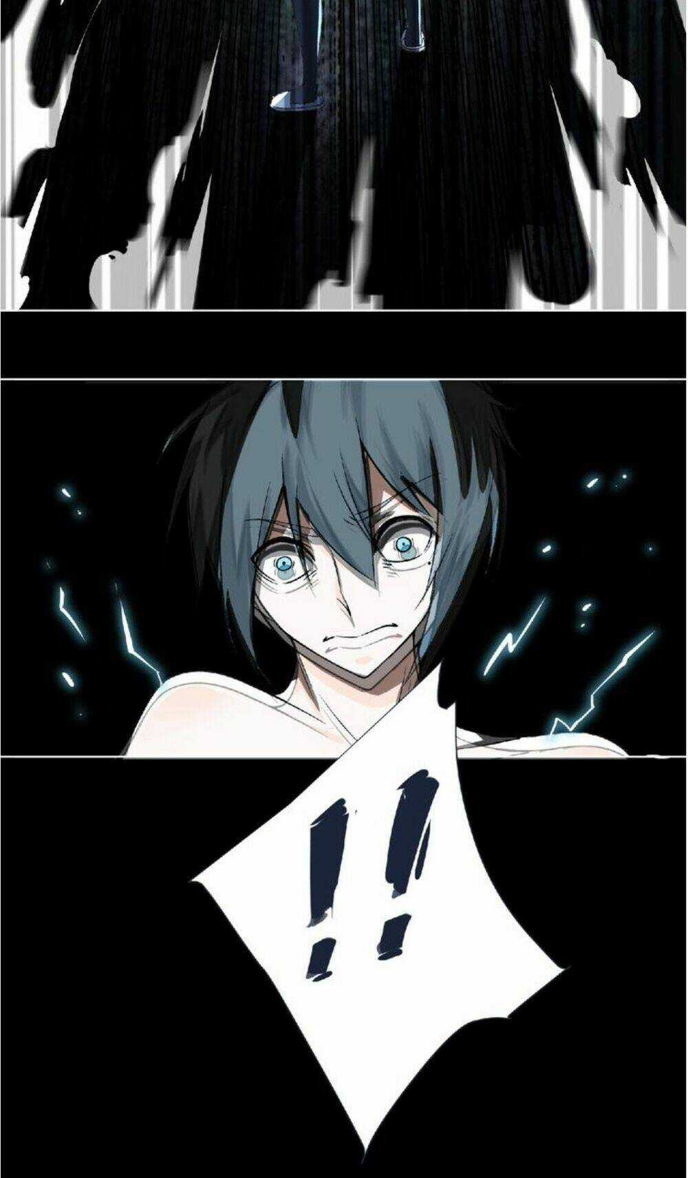 Đại Chiến Yêu Tinh Chapter 5 trang 59