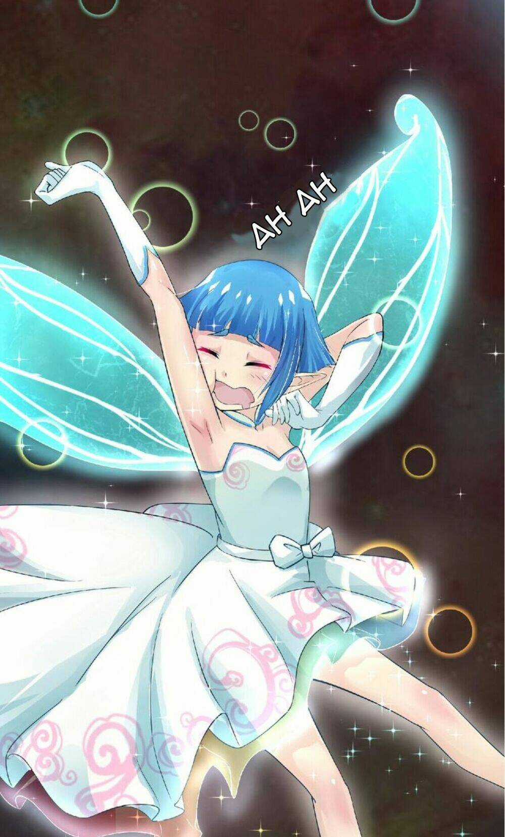 Đại Chiến Yêu Tinh Chapter 5 trang 7