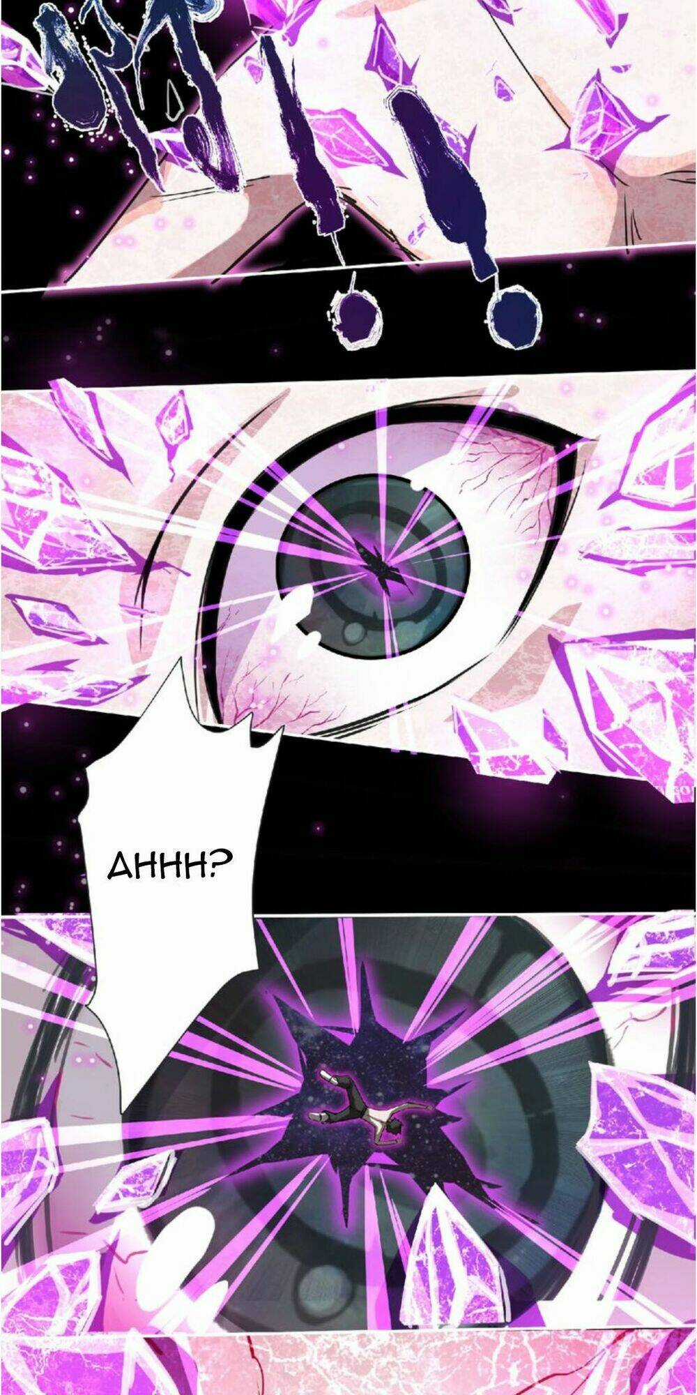 Đại Chiến Yêu Tinh Chapter 6 trang 11