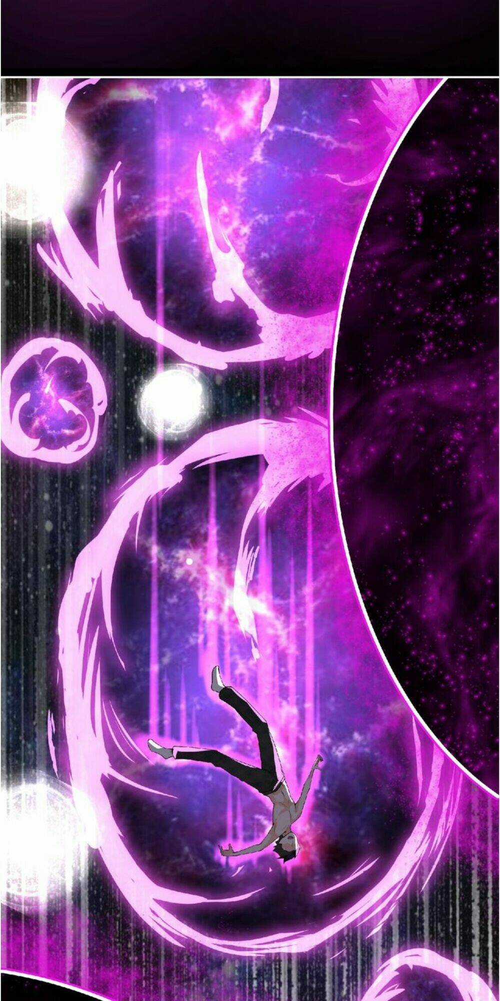 Đại Chiến Yêu Tinh Chapter 6 trang 14