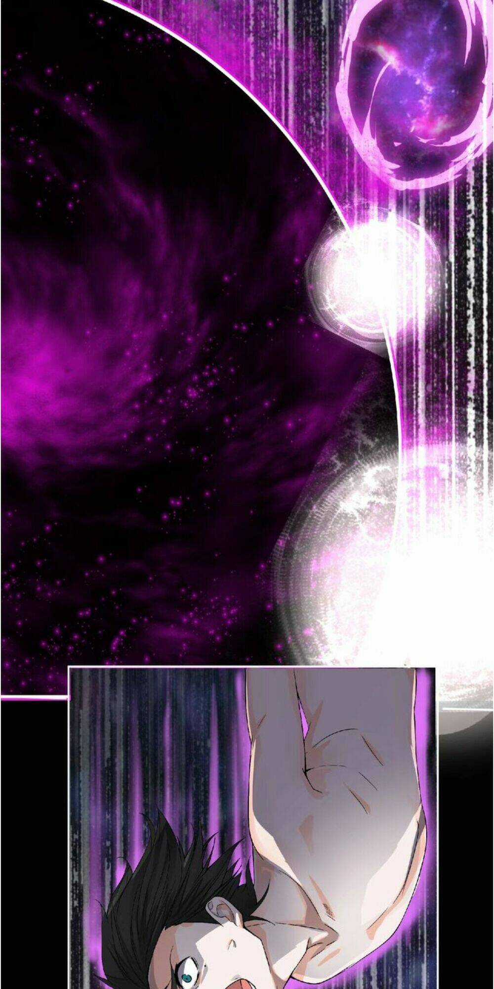 Đại Chiến Yêu Tinh Chapter 6 trang 15