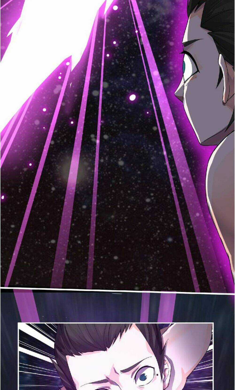 Đại Chiến Yêu Tinh Chapter 6 trang 17