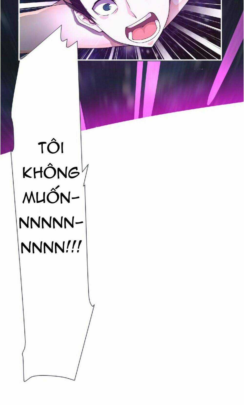 Đại Chiến Yêu Tinh Chapter 6 trang 18