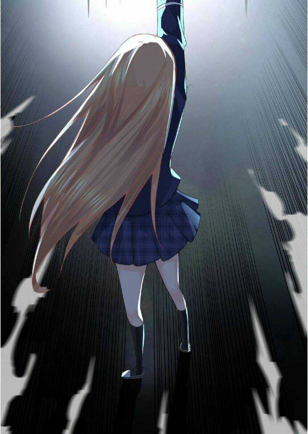 Đại Chiến Yêu Tinh Chapter 6 trang 2