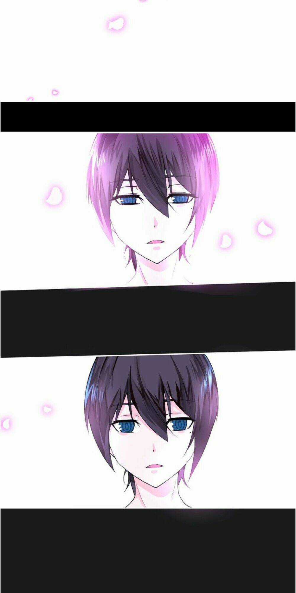 Đại Chiến Yêu Tinh Chapter 6 trang 20