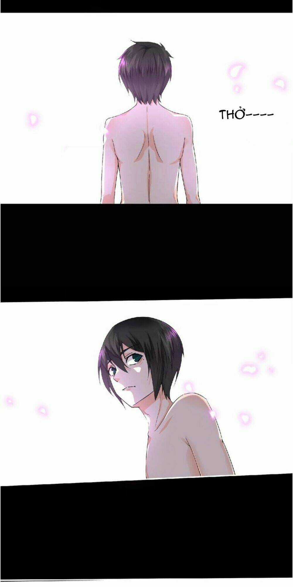 Đại Chiến Yêu Tinh Chapter 6 trang 24