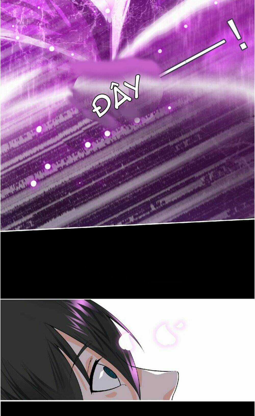 Đại Chiến Yêu Tinh Chapter 6 trang 28