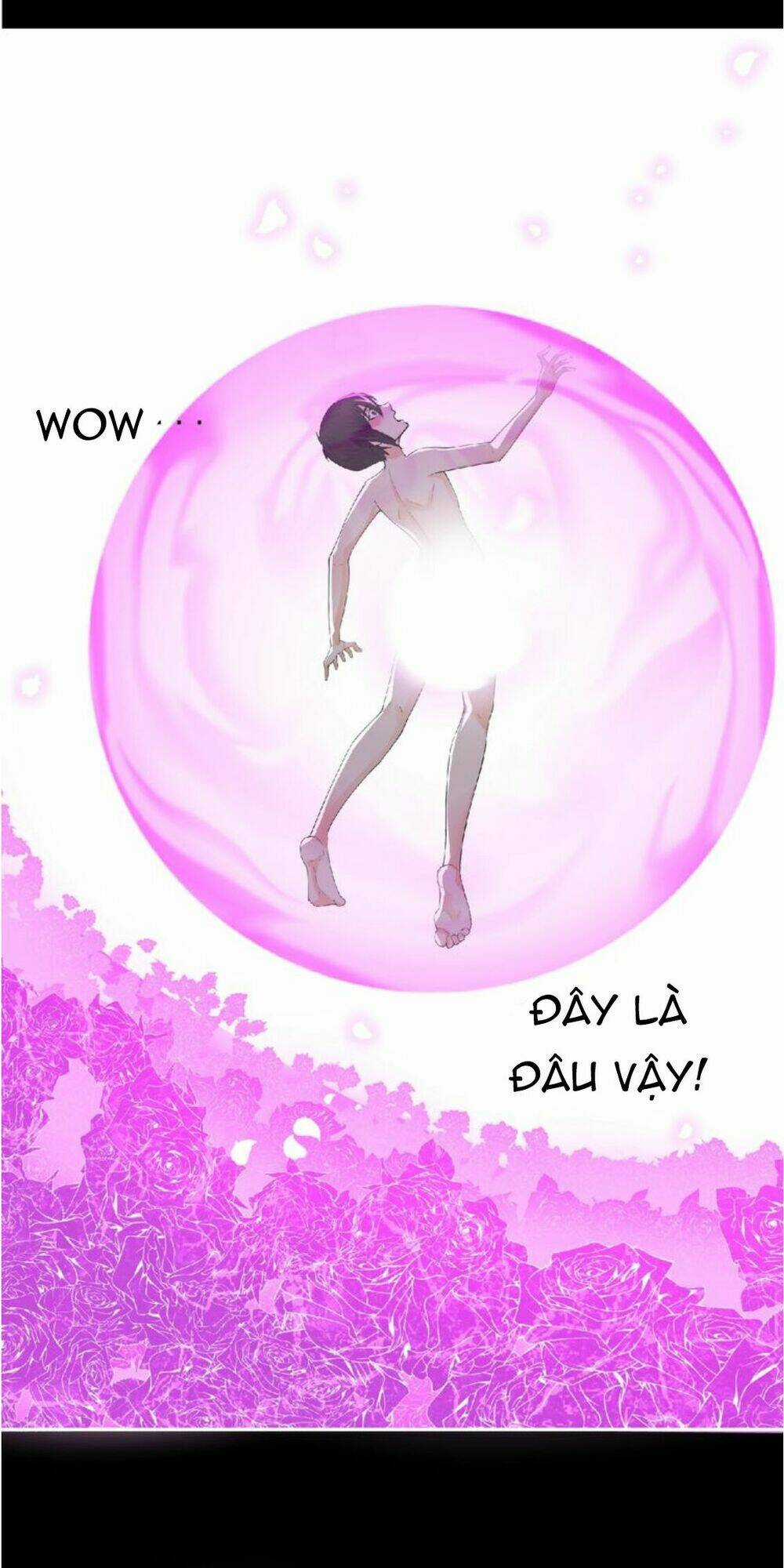 Đại Chiến Yêu Tinh Chapter 6 trang 29