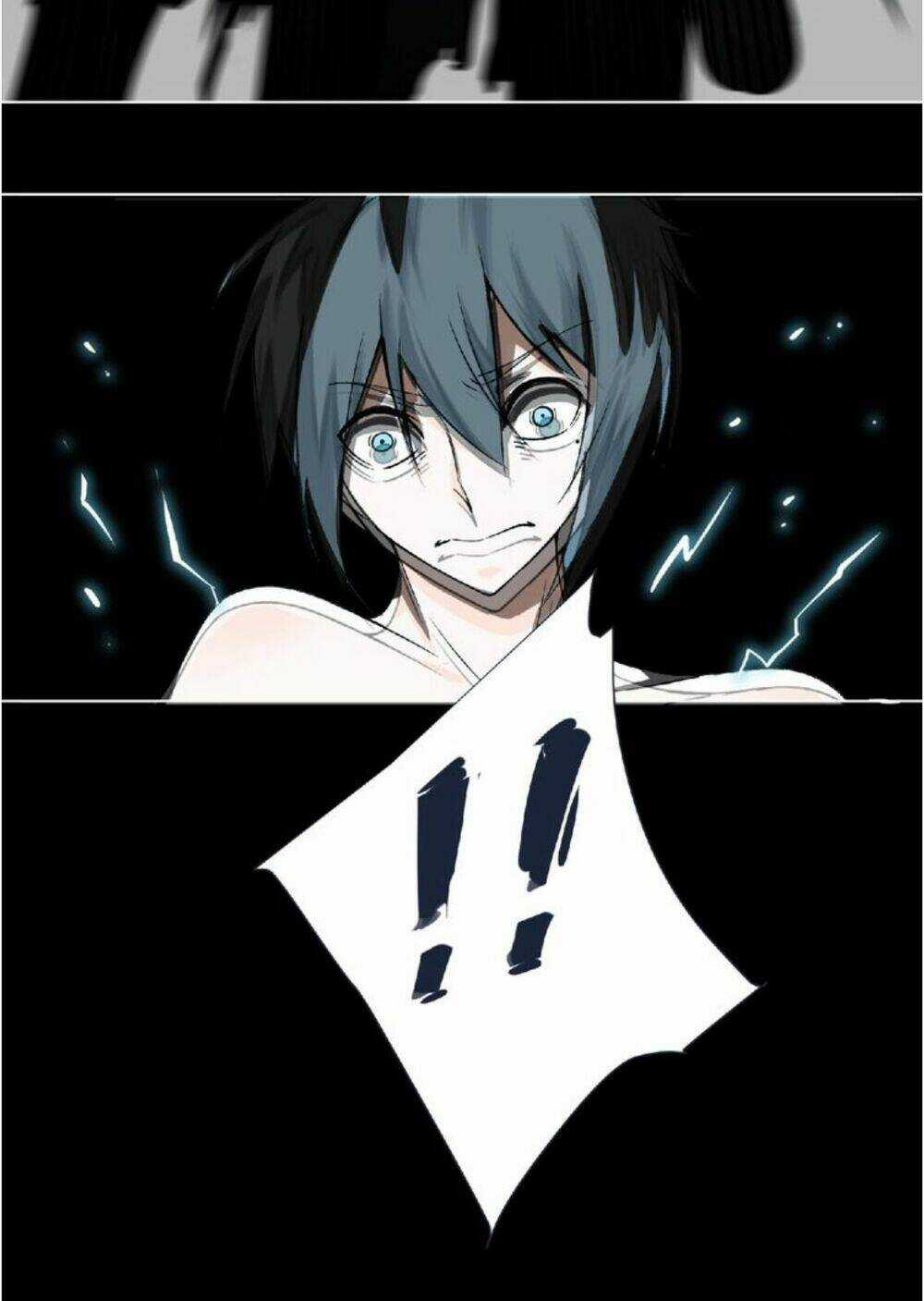 Đại Chiến Yêu Tinh Chapter 6 trang 3