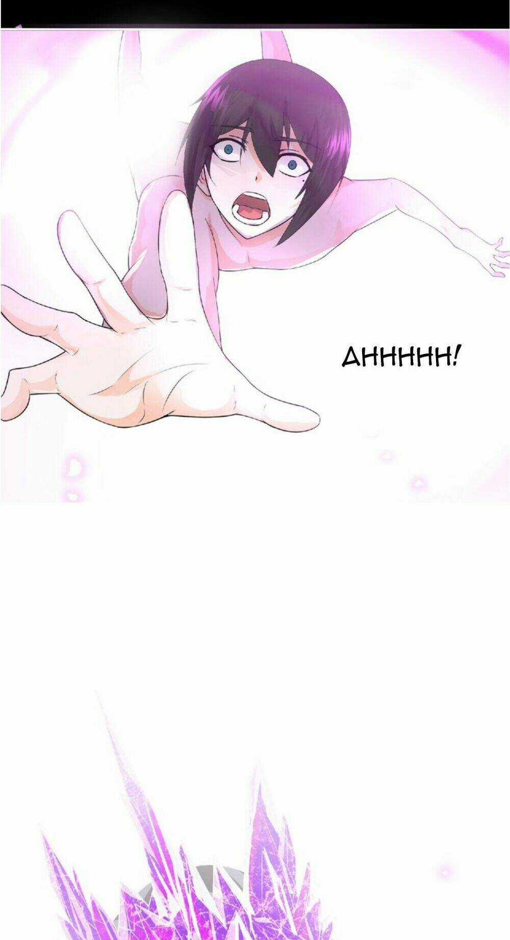 Đại Chiến Yêu Tinh Chapter 6 trang 30