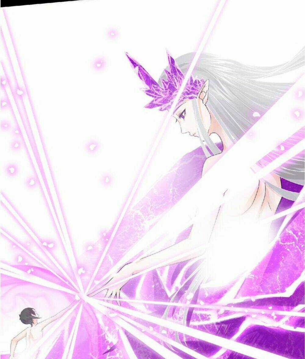 Đại Chiến Yêu Tinh Chapter 6 trang 33