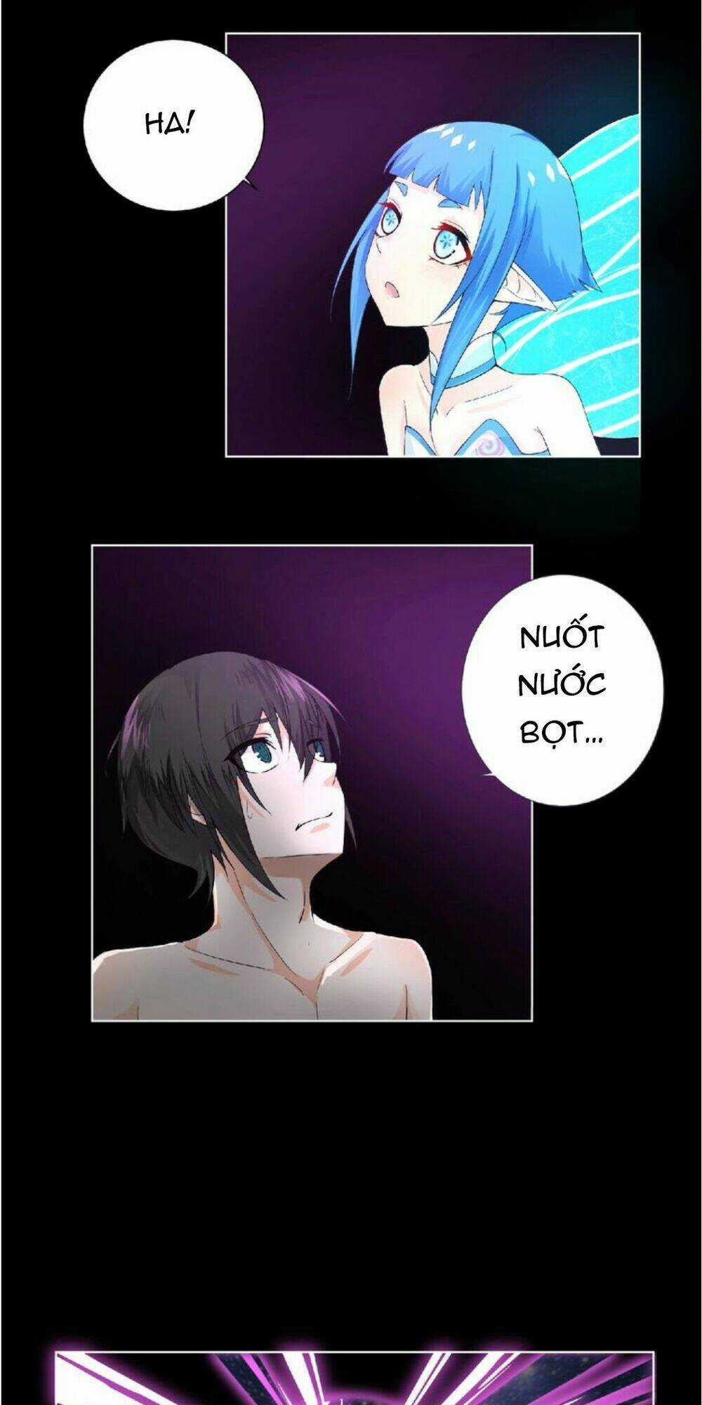 Đại Chiến Yêu Tinh Chapter 6 trang 37