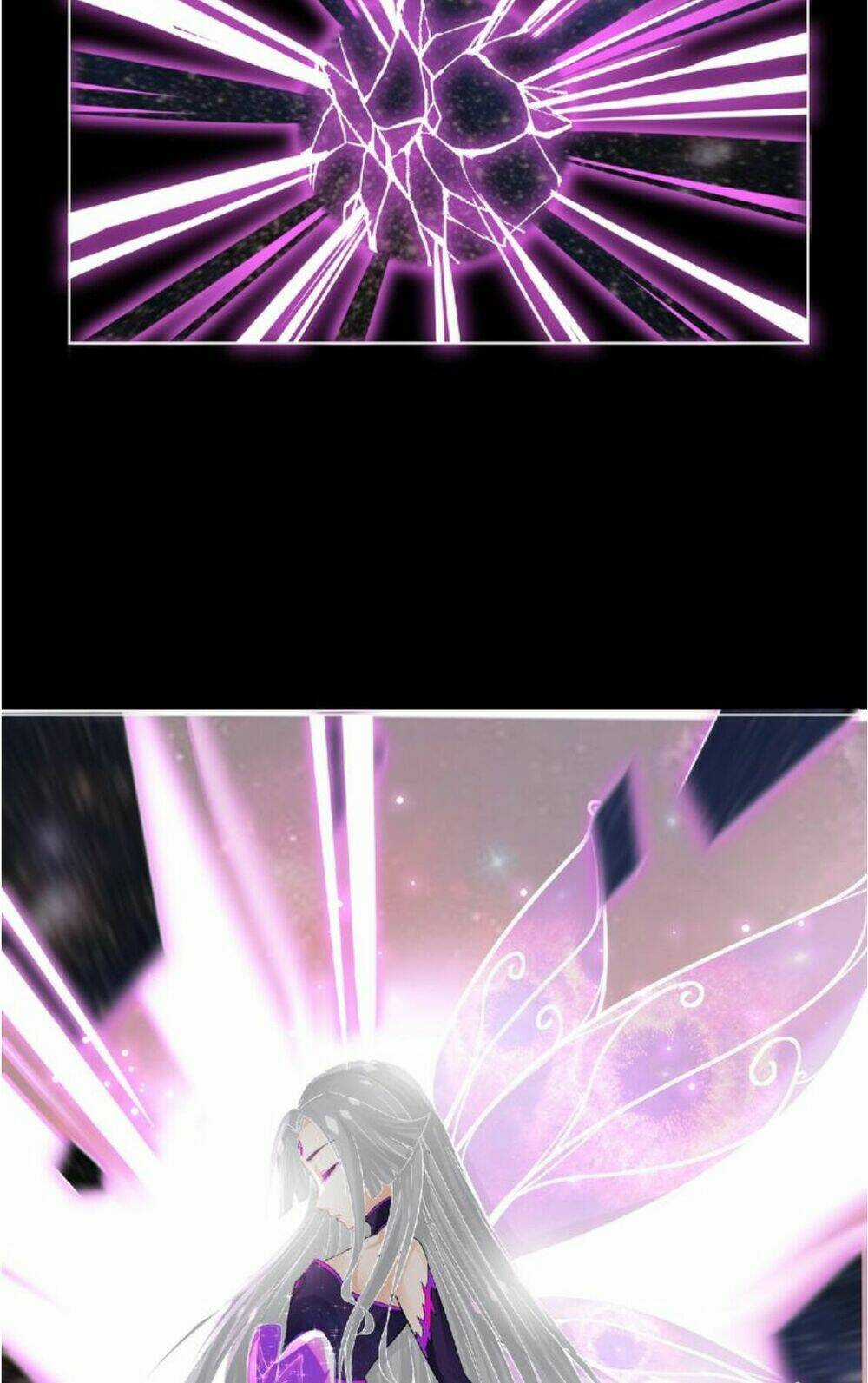 Đại Chiến Yêu Tinh Chapter 6 trang 38