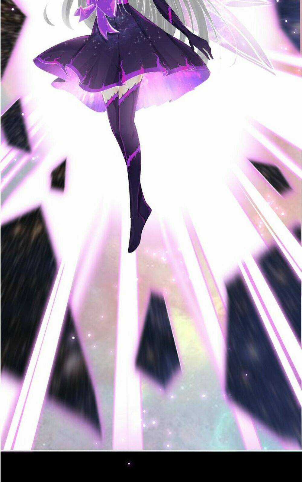 Đại Chiến Yêu Tinh Chapter 6 trang 39