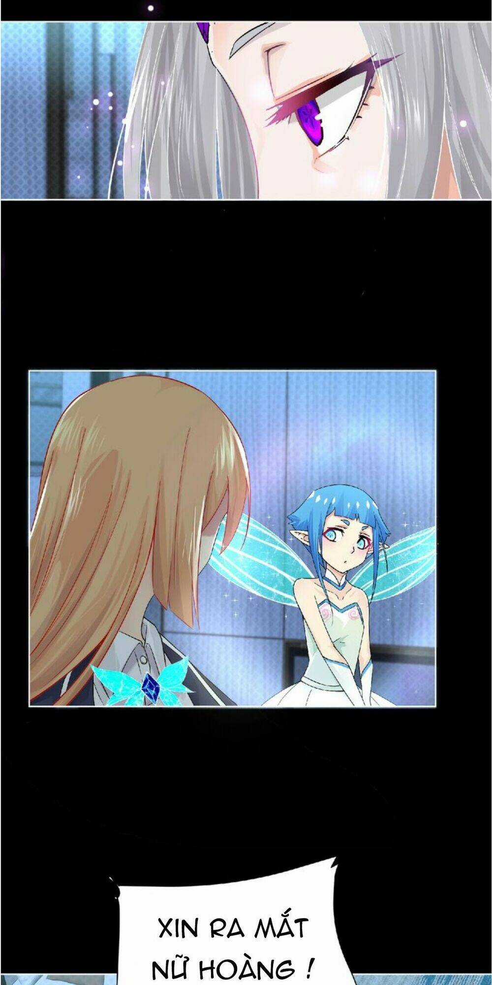 Đại Chiến Yêu Tinh Chapter 6 trang 40