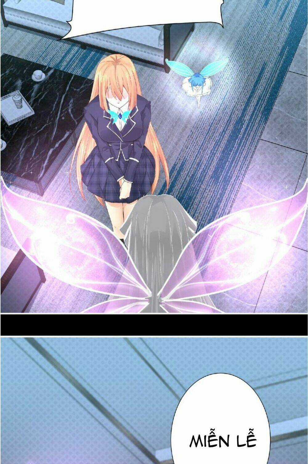 Đại Chiến Yêu Tinh Chapter 6 trang 41