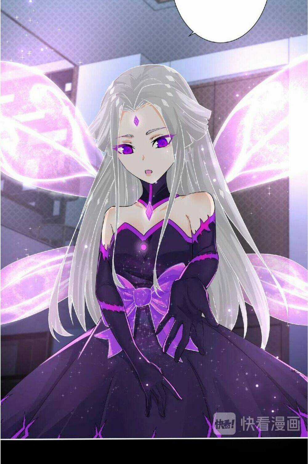 Đại Chiến Yêu Tinh Chapter 6 trang 42