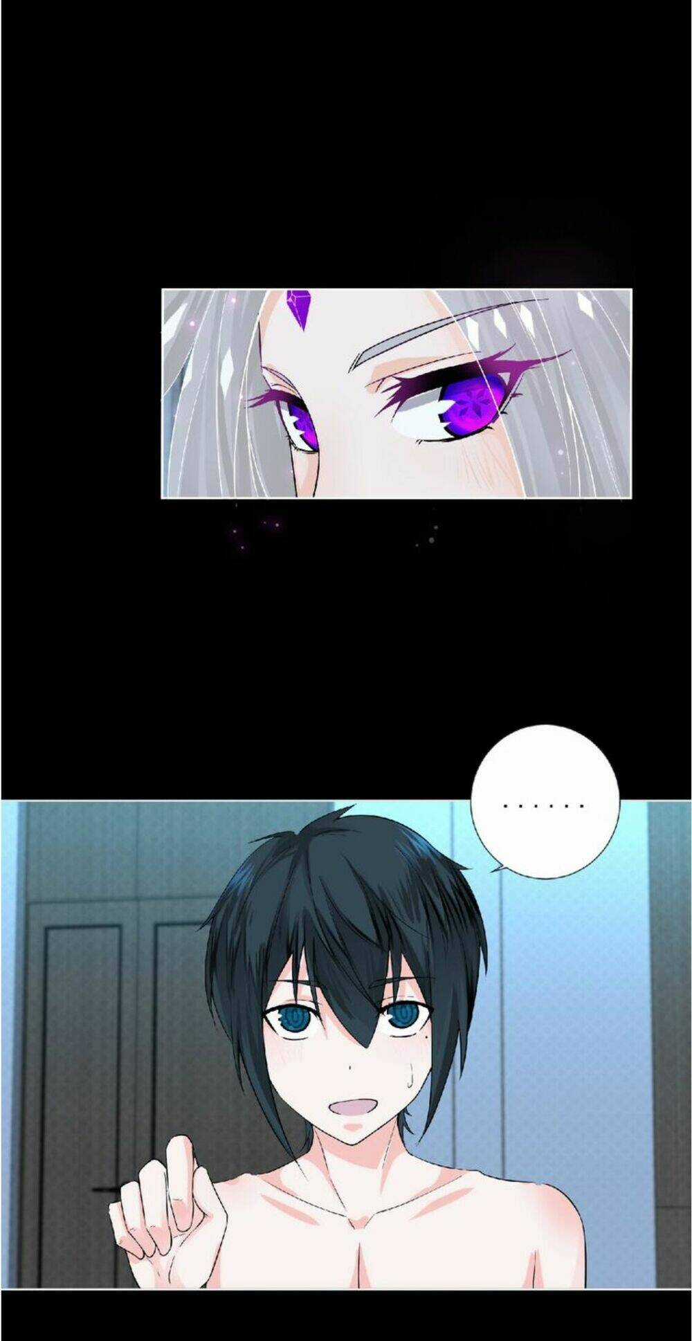 Đại Chiến Yêu Tinh Chapter 6 trang 48