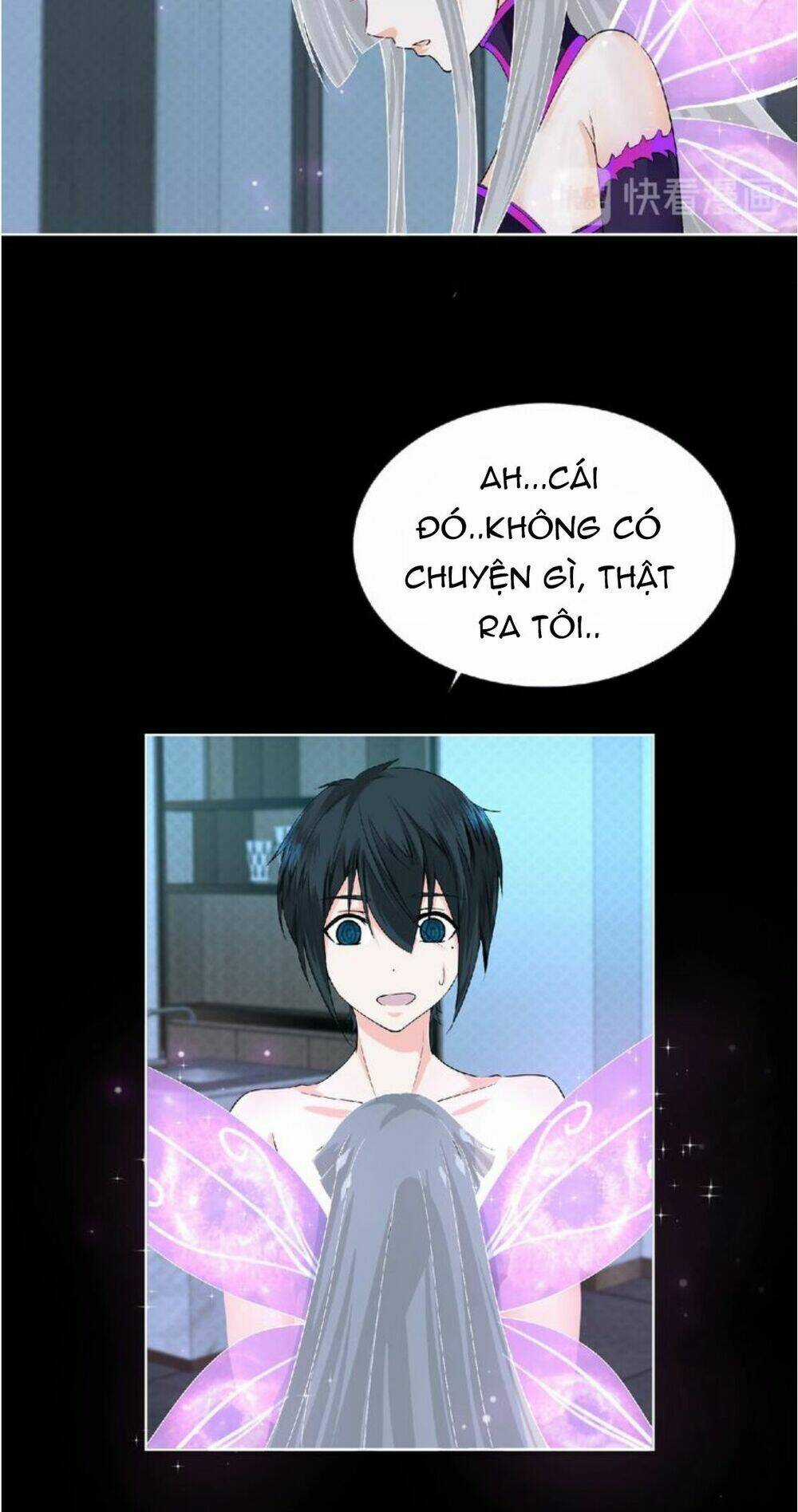 Đại Chiến Yêu Tinh Chapter 6 trang 50