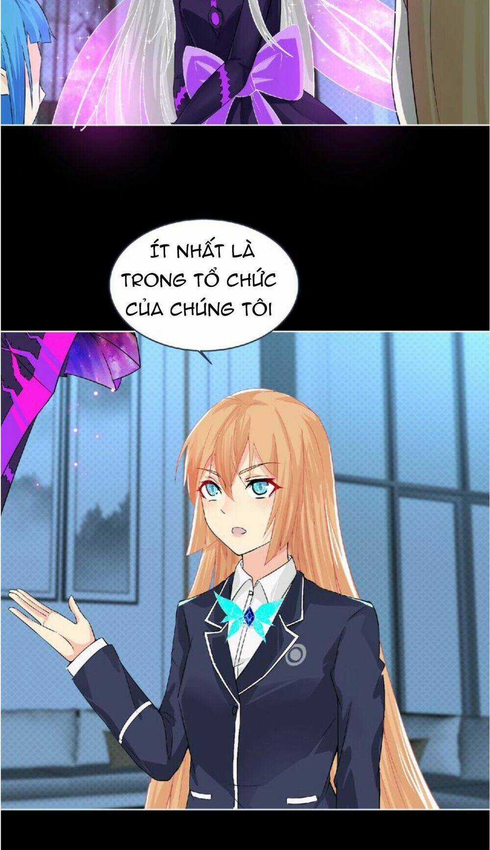 Đại Chiến Yêu Tinh Chapter 6 trang 54