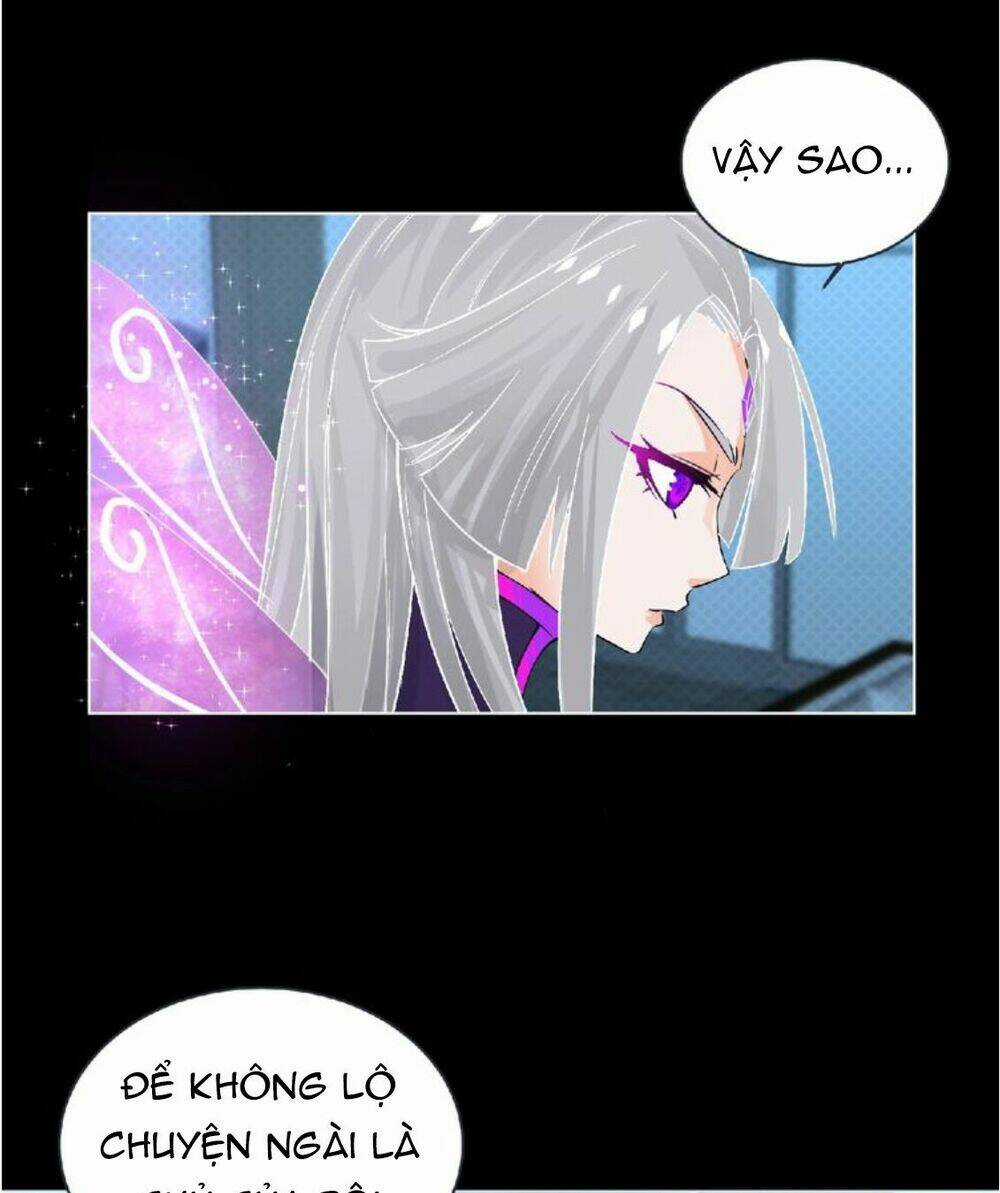 Đại Chiến Yêu Tinh Chapter 6 trang 55