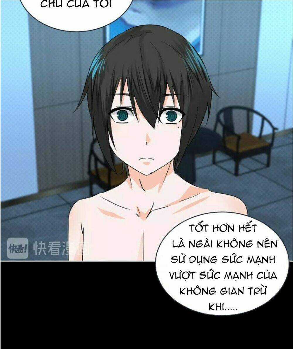 Đại Chiến Yêu Tinh Chapter 6 trang 56