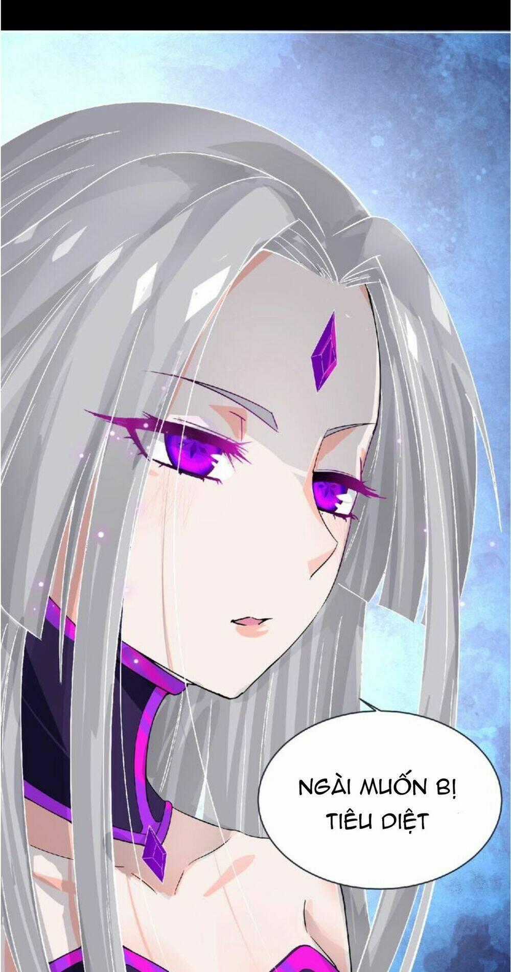 Đại Chiến Yêu Tinh Chapter 6 trang 57