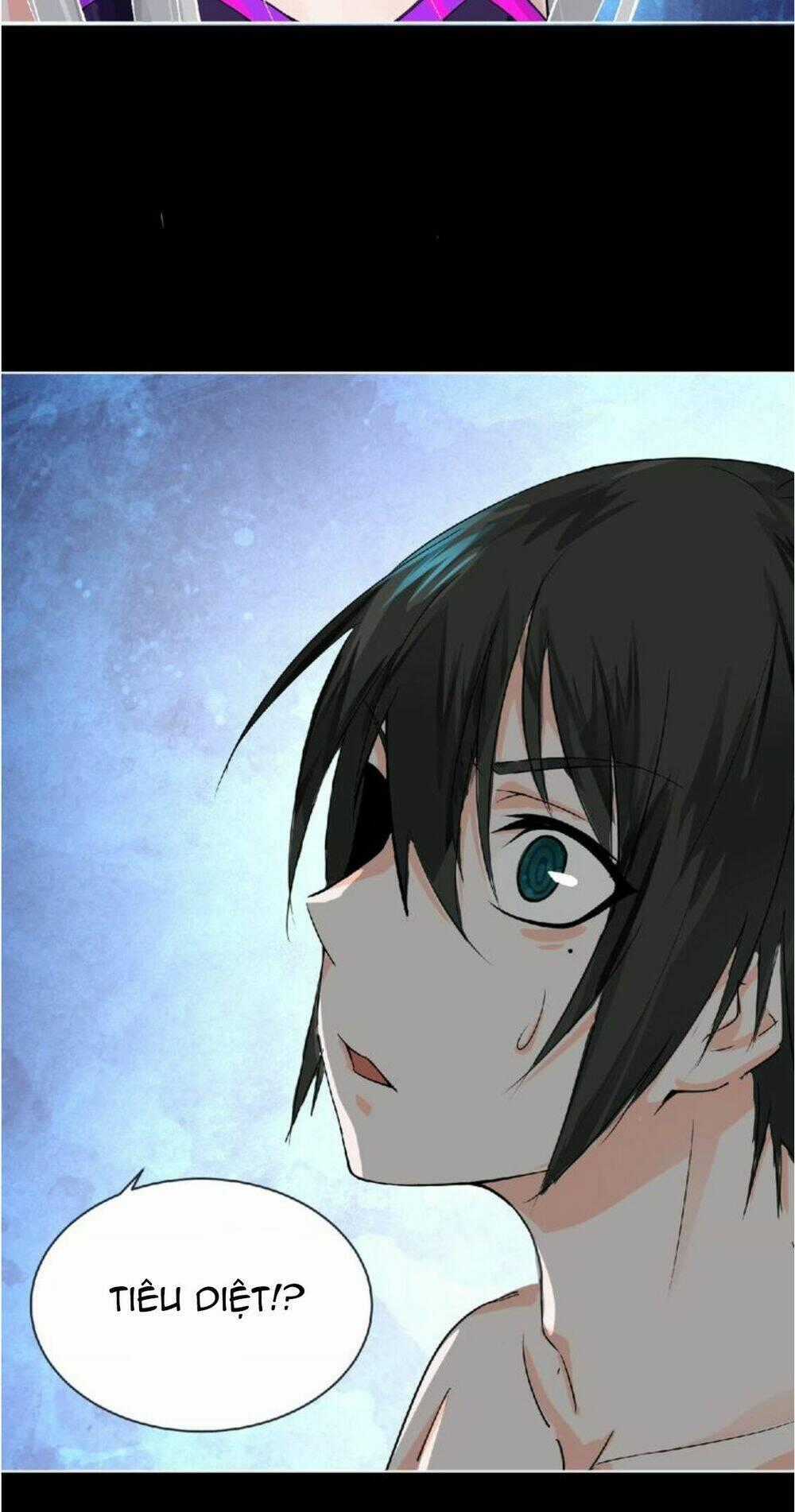 Đại Chiến Yêu Tinh Chapter 6 trang 58