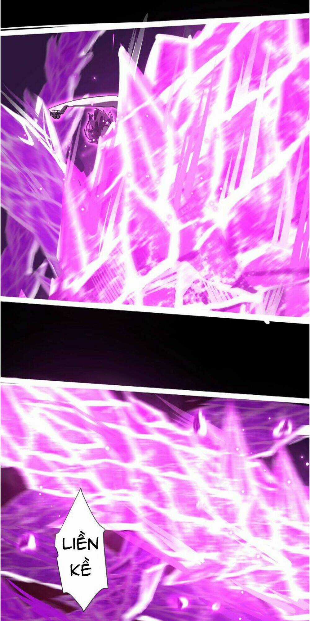 Đại Chiến Yêu Tinh Chapter 6 trang 7