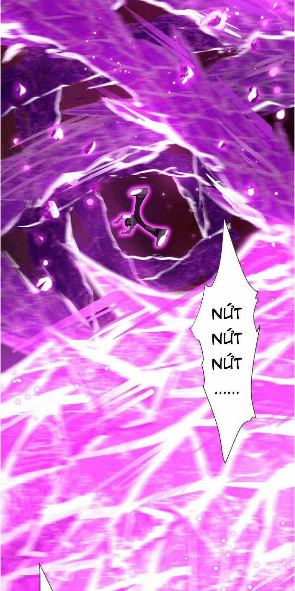 Đại Chiến Yêu Tinh Chapter 6 trang 8