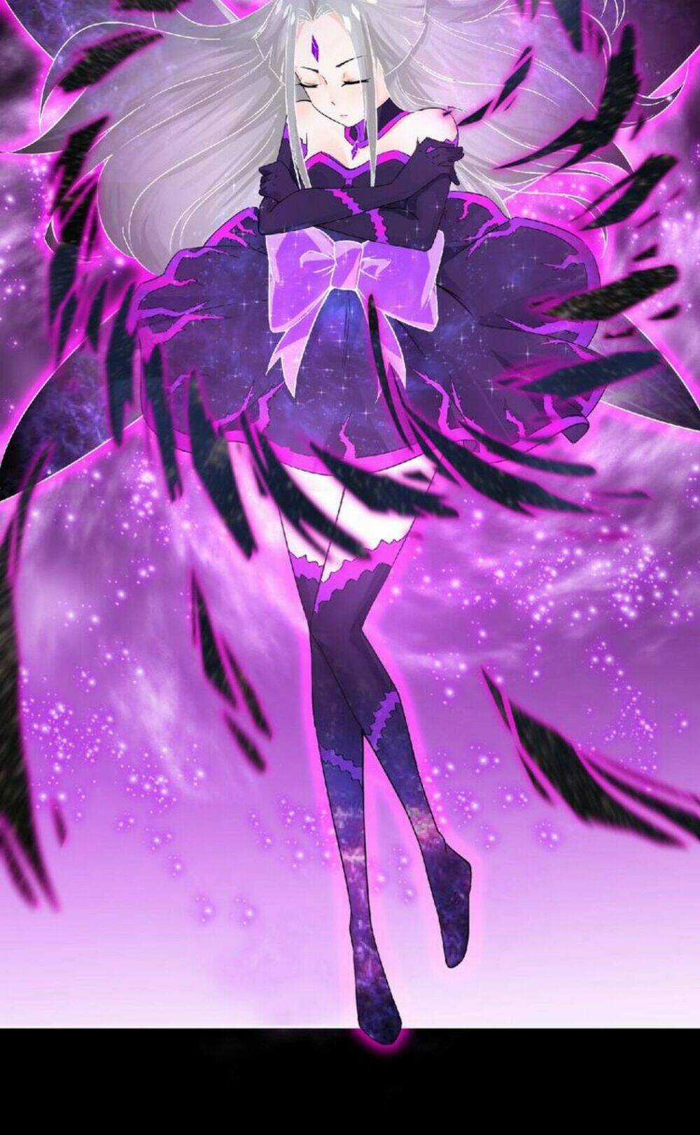 Đại Chiến Yêu Tinh Chapter 7 trang 10