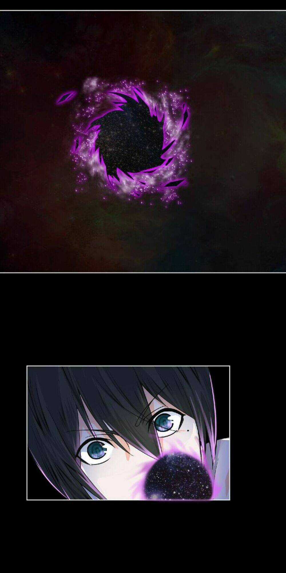 Đại Chiến Yêu Tinh Chapter 7 trang 11